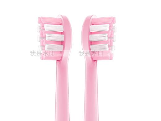 電動牙刷替換刷頭（個人主頁-ZMzY0OTMwMDA=） - 生活用品 - 站酷設計師pp65188原創(chuàng)素材 - 站酷ZCOOL