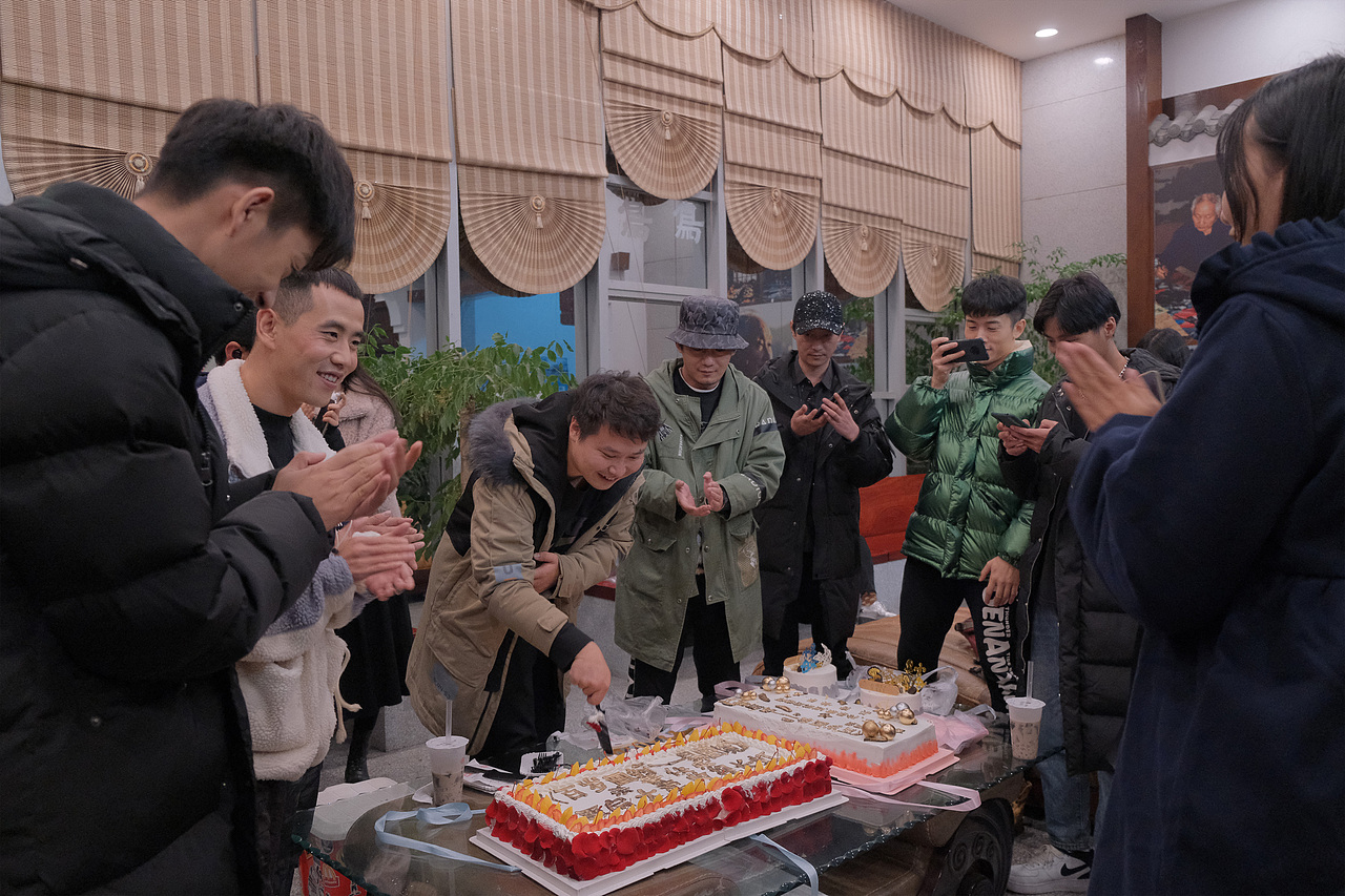 百岁画翁-易图境