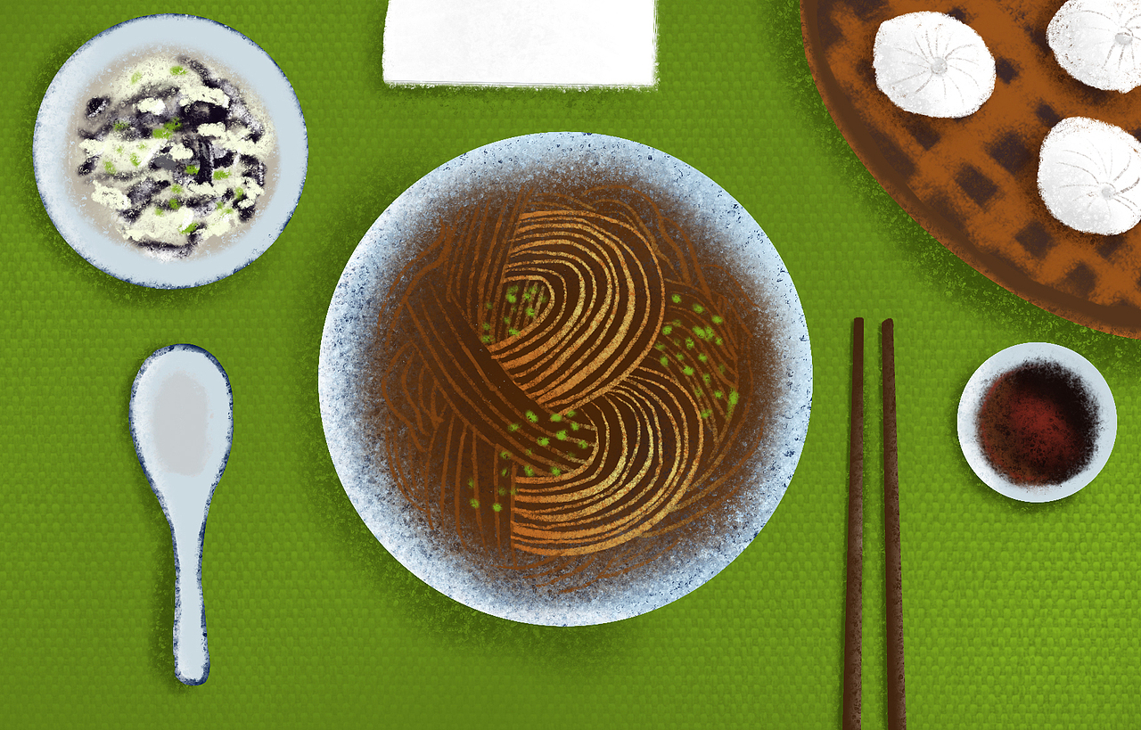 各类插画设计合集（图ZMjMxMjA0NTky） - 创作习作 - 站酷设计师RDEMO原创素材 - 站酷ZCOOL