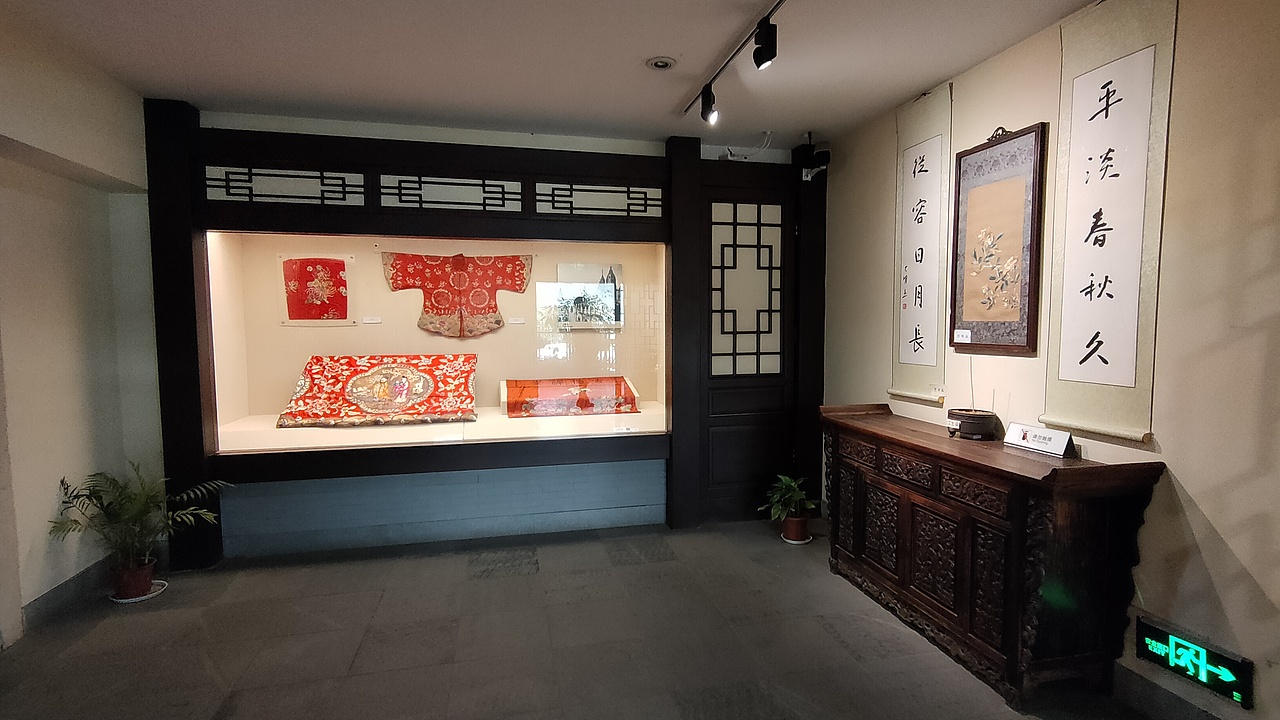 【看展】武汉博物馆（图ZMjU1MjgxNjE2） - 其他 - 站酷设计师我谁啊原创素材 - 站酷ZCOOL