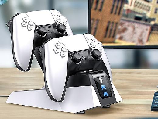 电子类 产品名称：PS5手柄