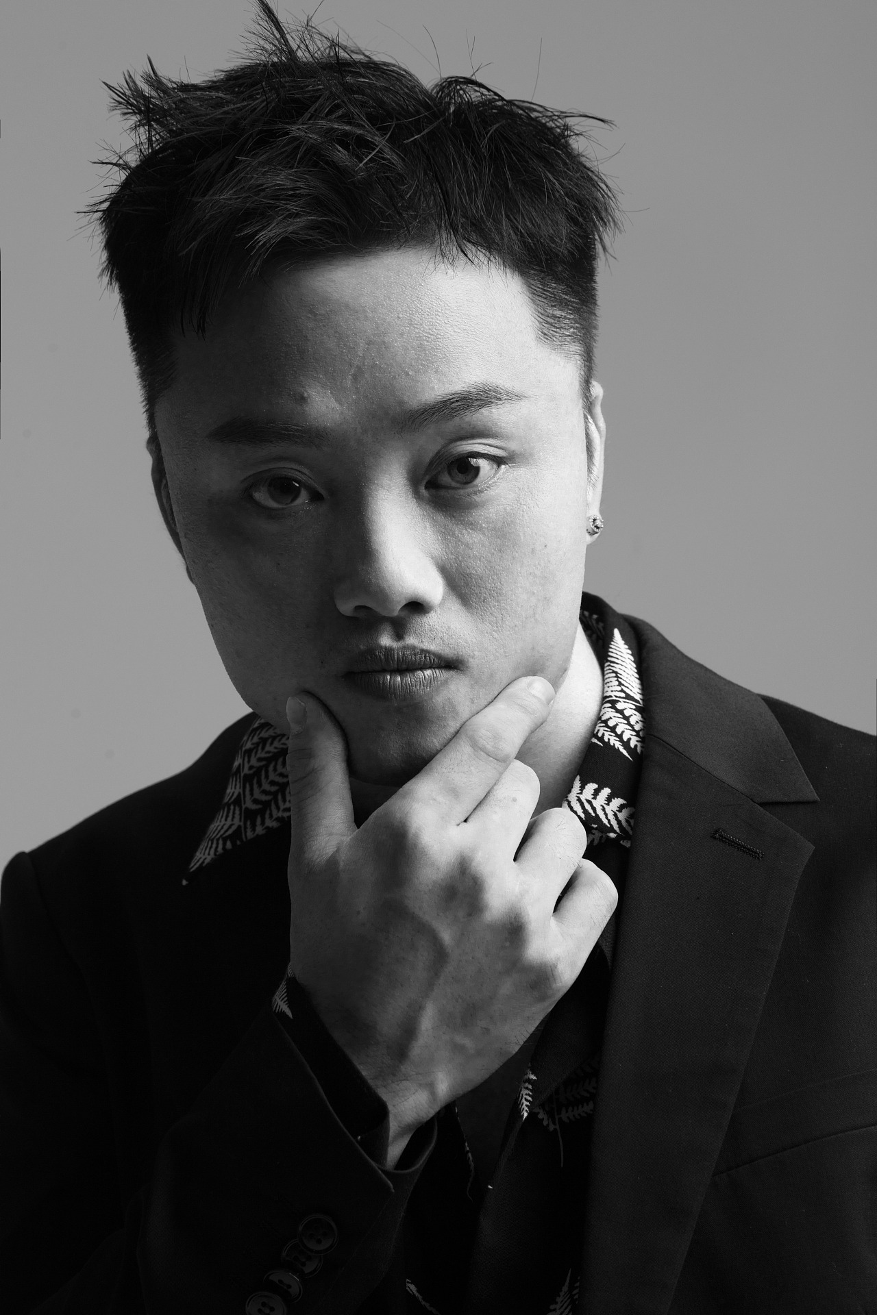 一些人像摄影合集记录