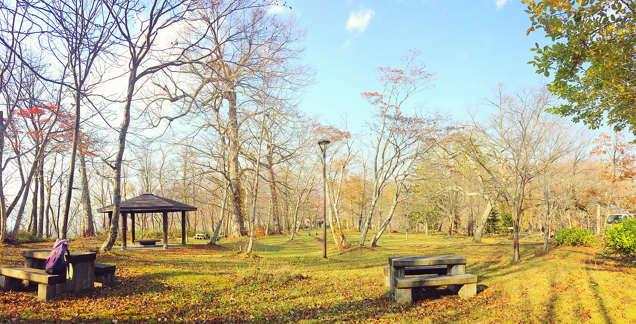 北海道风光-IPHONE5s拍摄（图ZMzcyNTI1MzI=） - 风光摄影 - 站酷设计师最美的一句话原创素材 - 站酷ZCOOL