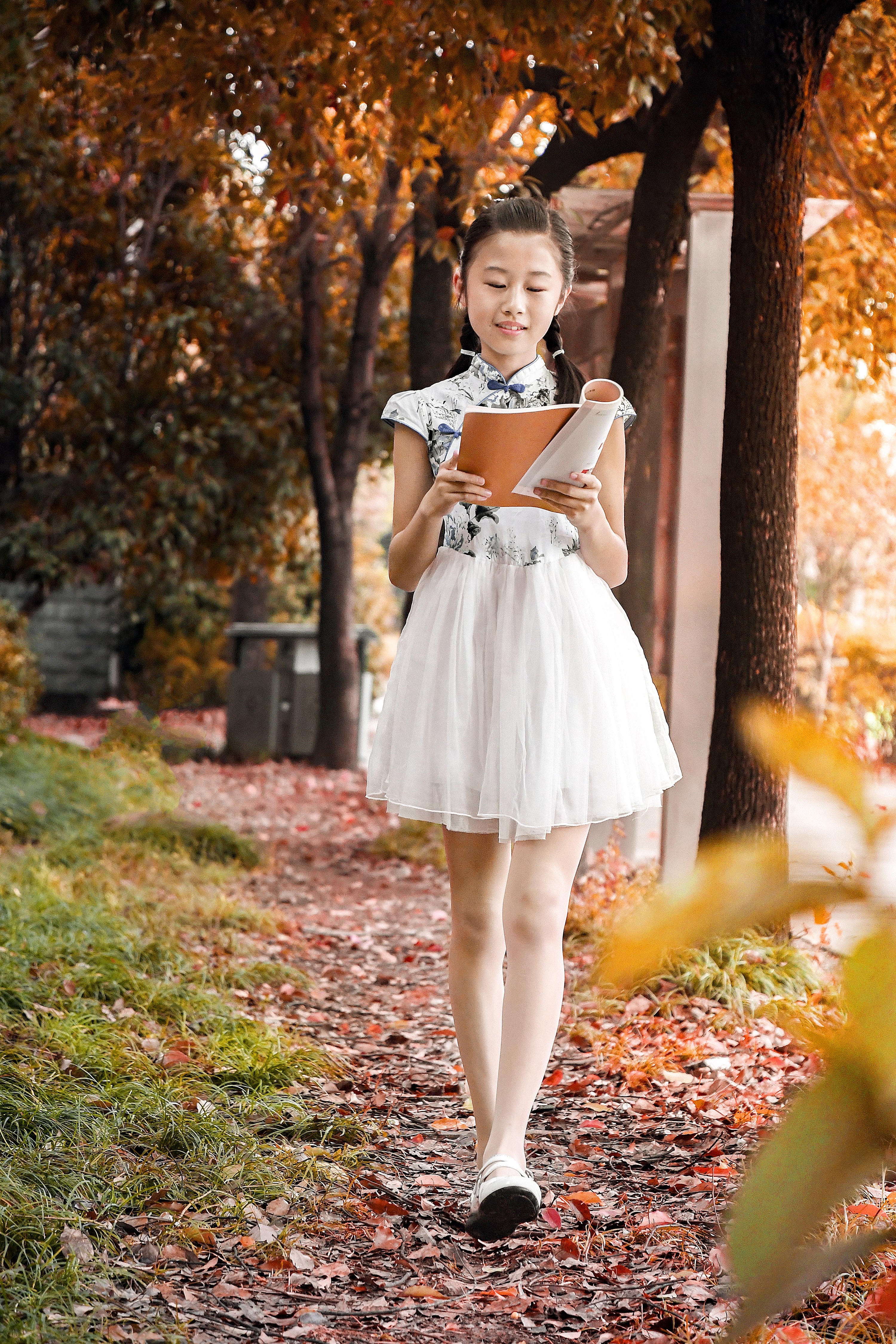 读书明理|摄影|人像摄影|摄影师大梅 - 原创作品 - 站酷 (zcool)