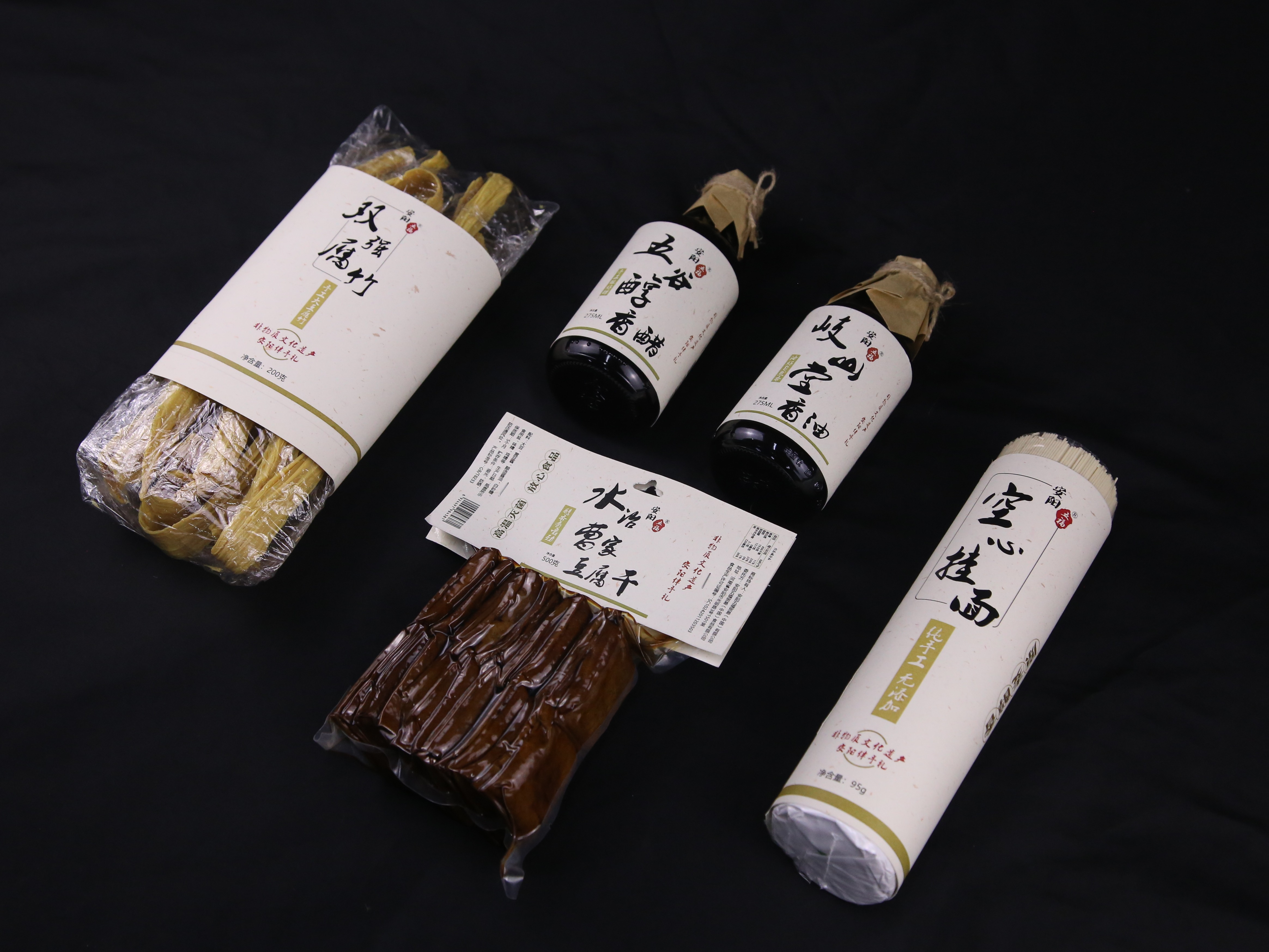 安阳五福包装设计_佳佳佳music_-站酷ZCOOL