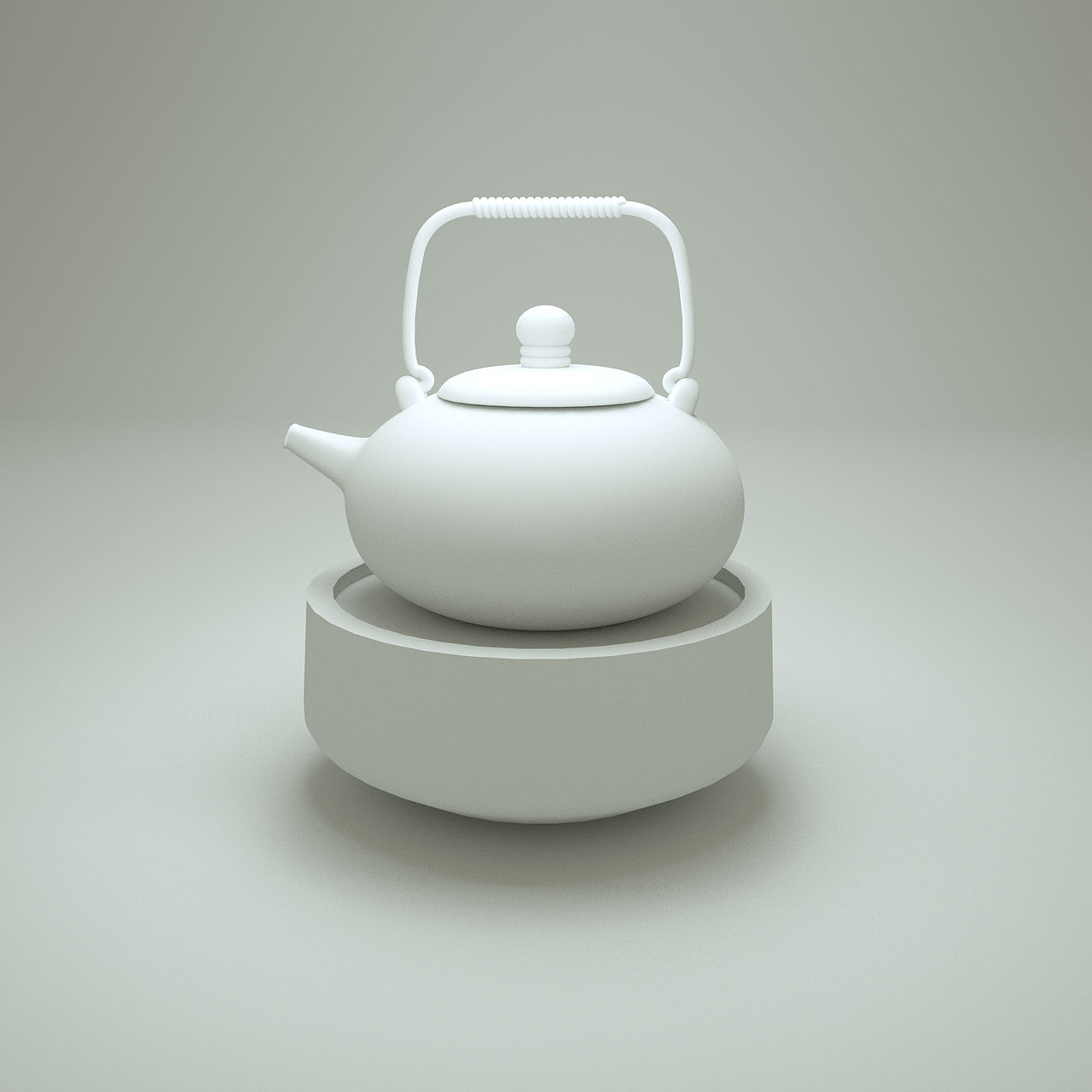 茶壶建模及渲染郑州/设计爱好者/5年前/116浏览lemies