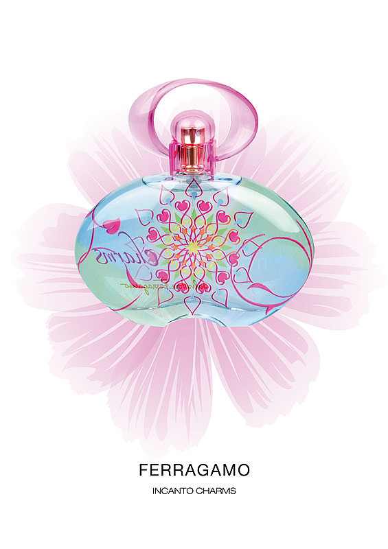 菲拉格慕香水宣传册设计（图ZMTc3MTgzMzY=） - 宣传物料 - 站酷设计师fionayanan原创素材 - 站酷ZCOOL