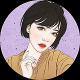 当个安静的小学生的头像