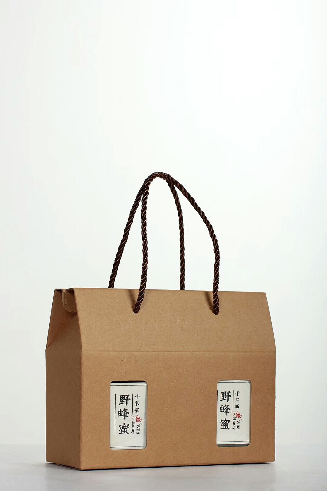 千家寨野蜂蜜包装设计（图ZMTAzNjI4MDA4） - 包装 - 站酷设计师赵阿弧原创素材 - 站酷ZCOOL