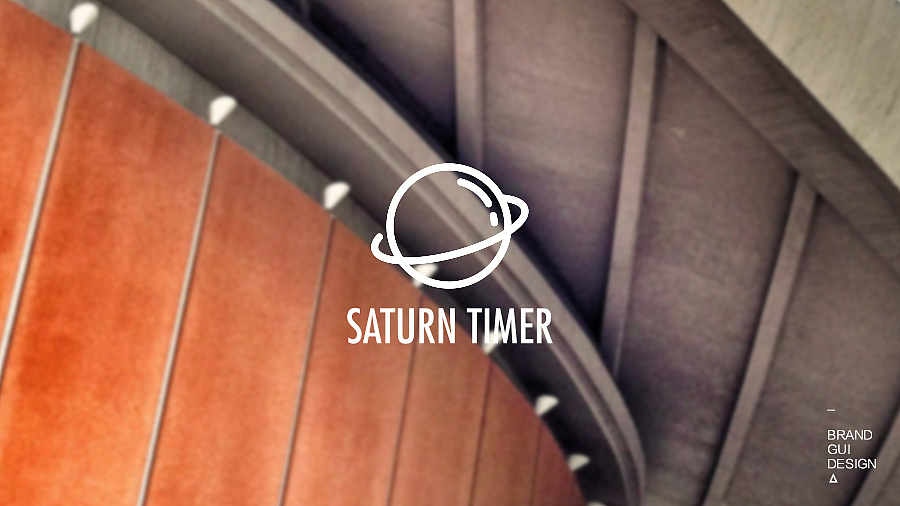 Saturn Timer（图ZNDExMTE1NjQ=） - APP界面 - 站酷设计师Rocket_child原创素材 - 站酷ZCOOL
