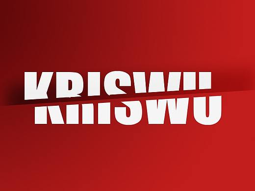 字体