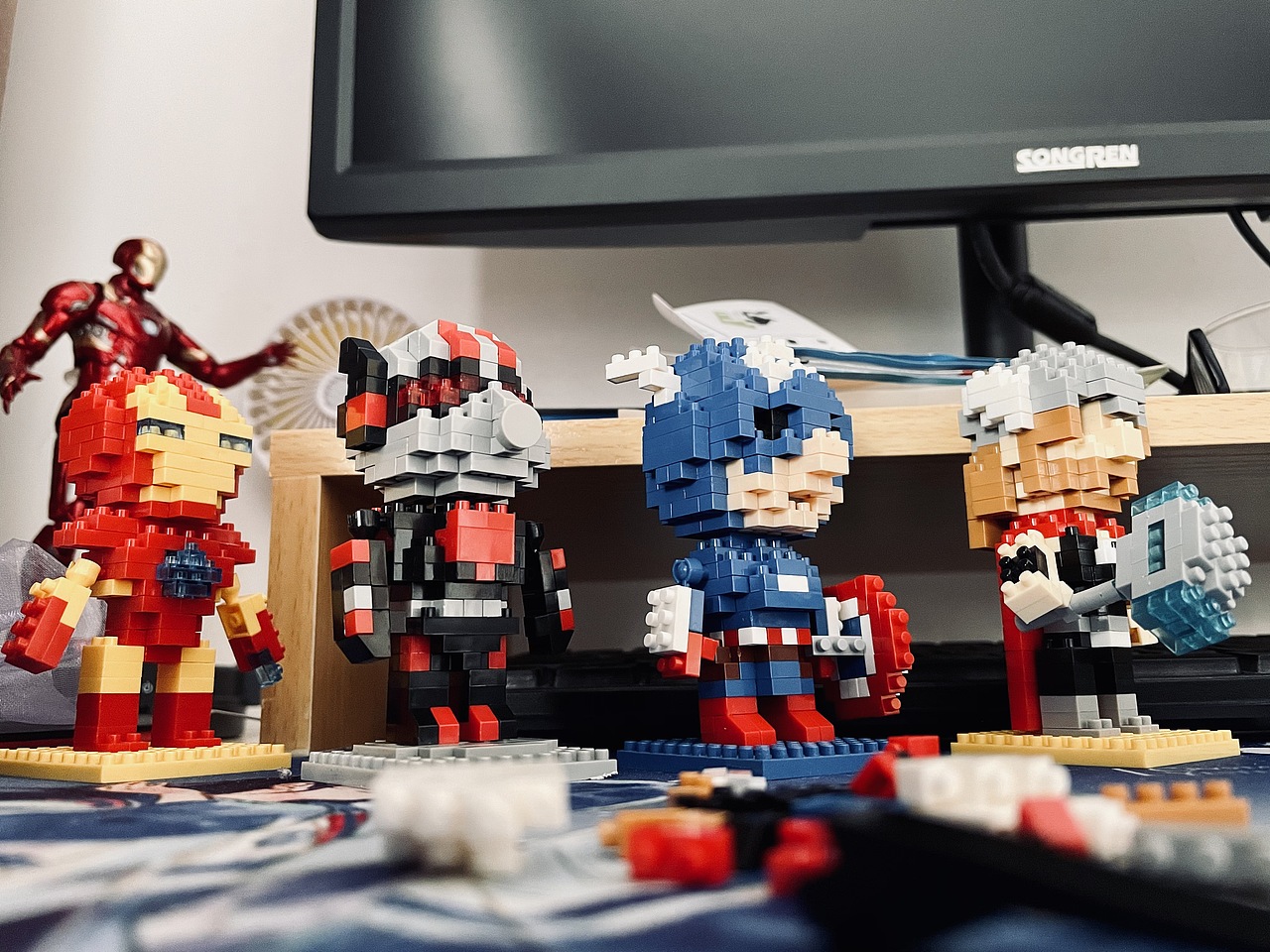 风景总在身边，请拿起手机随手记录