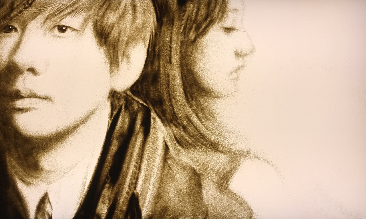 哪首是你心中林俊杰歌曲No.1？（图ZMTI3NjM3ODk2） - 绘画 - 站酷设计师方浪浪作品原创素材 - 站酷ZCOOL