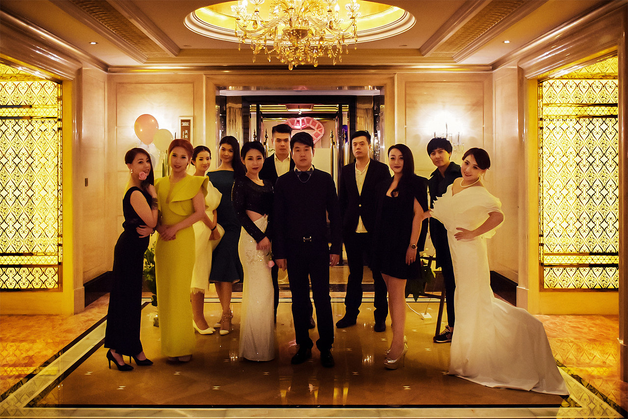 好友生日趴（图ZMzY1NTM0NTI=） - 人像摄影 - 站酷设计师Leong强子原创素材 - 站酷ZCOOL