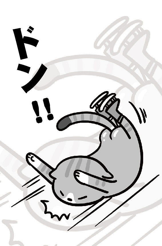 小动物运动会 插画明信片 和纸胶带套装