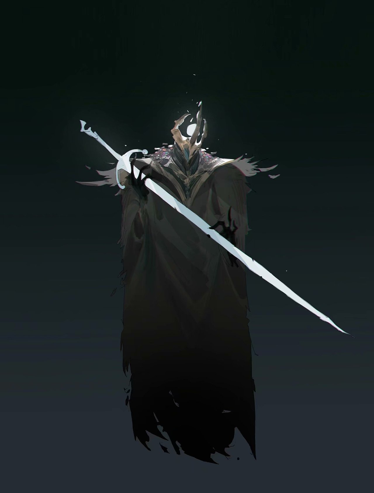 国王（图ZMjU1Nzk4NTUy） - 游戏原画 - 站酷设计师小麟s原创素材 - 站酷ZCOOL