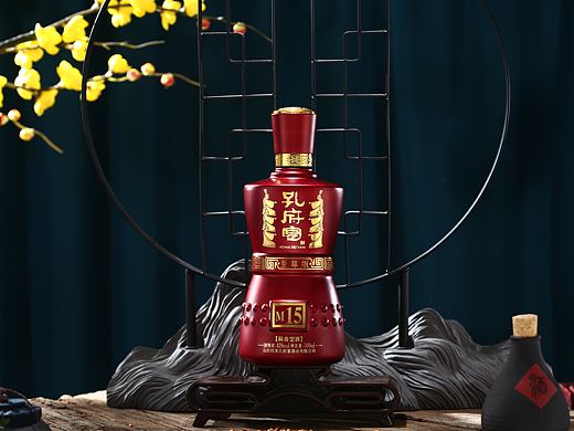 白酒拍摄（个人主页-ZNTYyNzQyMjA=） - 产品摄影 - 站酷设计师及时小黑原创素材 - 站酷ZCOOL