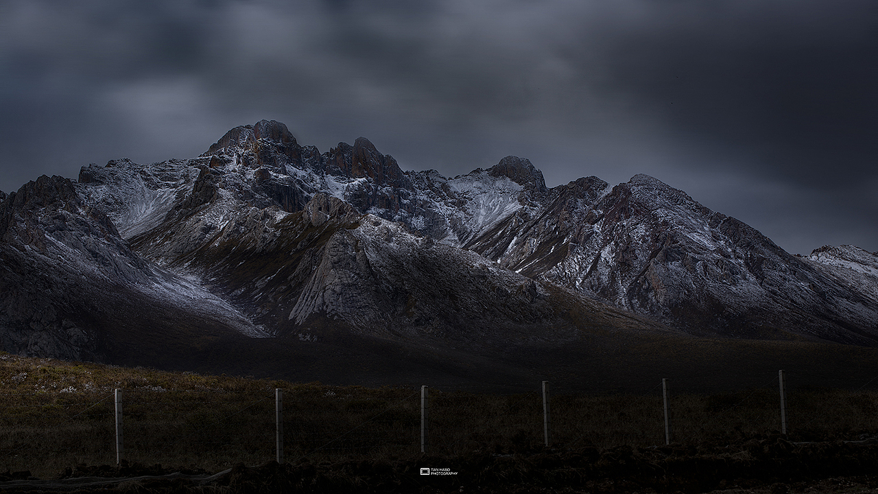 地儿来了·记忆里的那次穿越