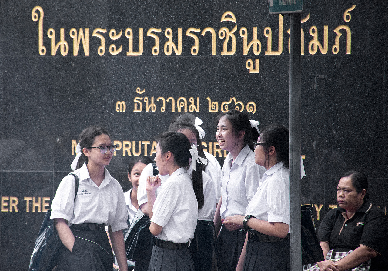 สวัสดีค่ะ（图ZMTc2OTk2ODA4） - 人文/纪实摄影 - 站酷设计师ZsJack原创素材 - 站酷ZCOOL