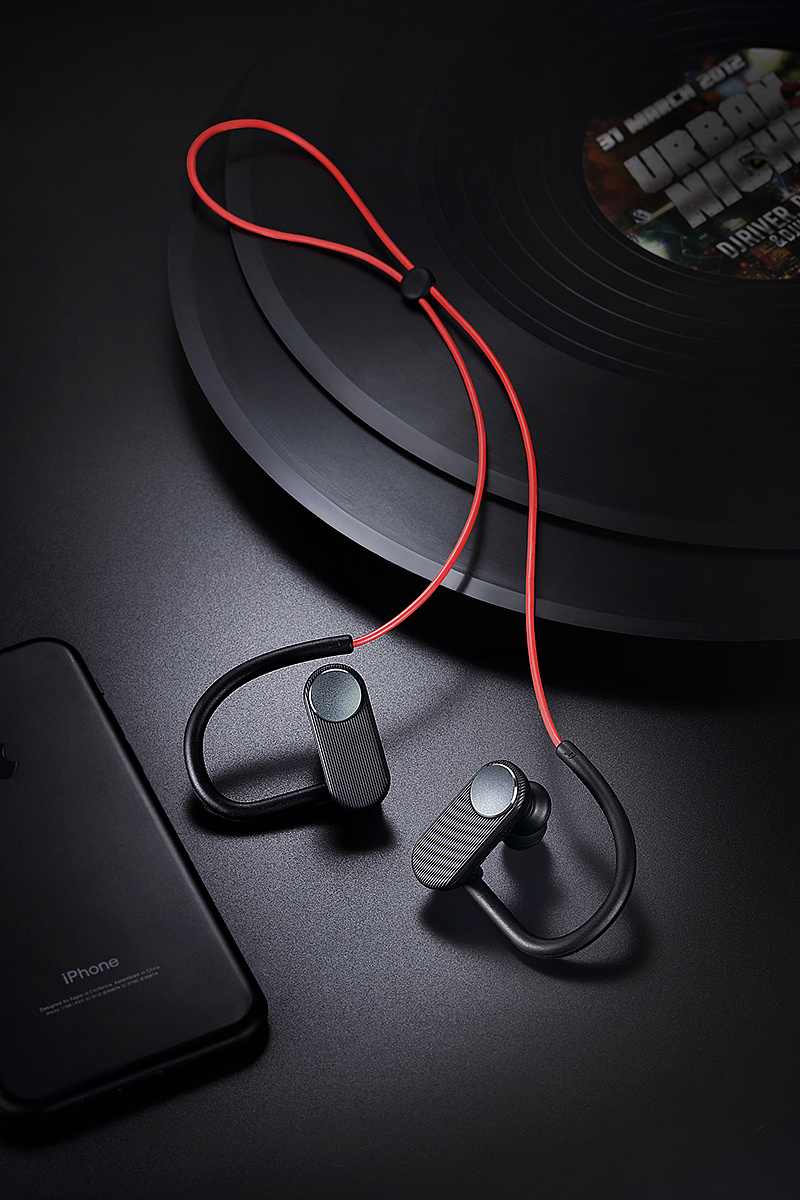 耳机拍摄|摄影|产品摄影|熊猫眼睛1978 - 原创作品 - 站酷 (zcool)