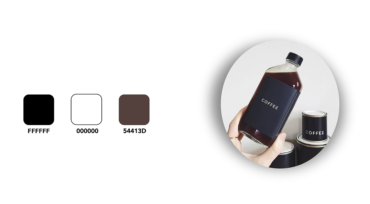 MORE AND MORE ...咖啡品牌视觉（图ZMjg5MzU5OTgw） - 品牌 - 站酷设计师MooMoo蛋黄原创素材 - 站酷ZCOOL