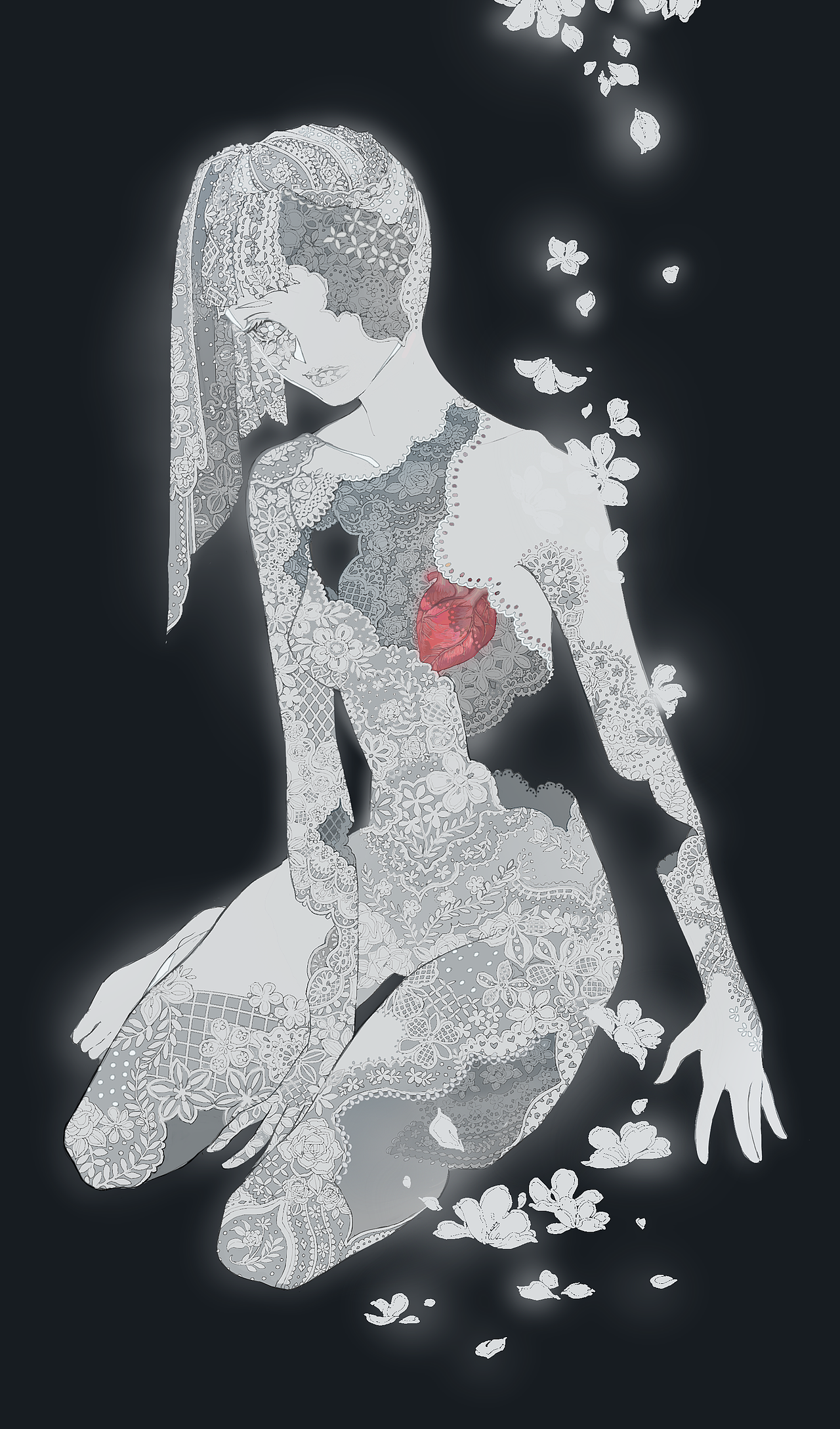 作品集合（图ZMjU3Njc1OTI0） - 艺术插画 - 站酷设计师吹波波大鱼大肉原创素材 - 站酷ZCOOL