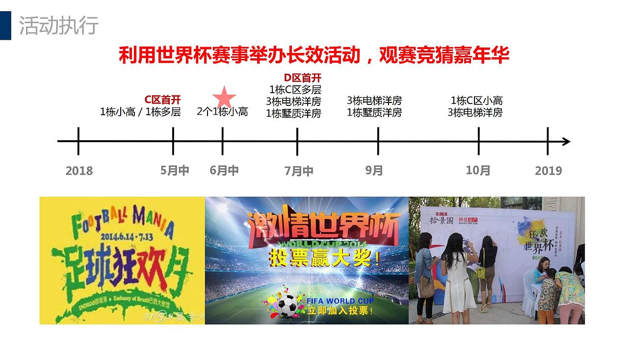 【营销】辽阳保莱·蓝湾国际项目营销执行提案