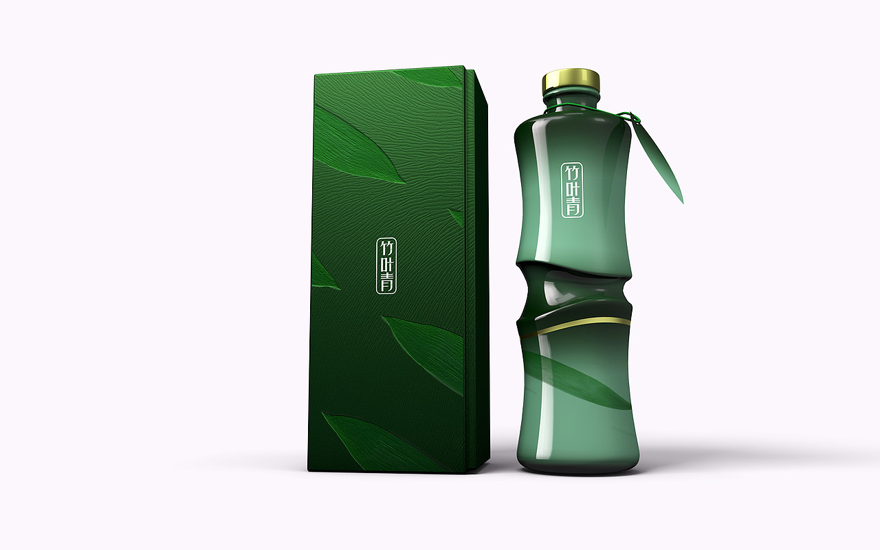 C4d 瓶型塑造-打造个性瓶形设计二（图ZMTIxNjM4ODI4） - 包装 - 站酷设计师张斌_design原创素材 - 站酷ZCOOL