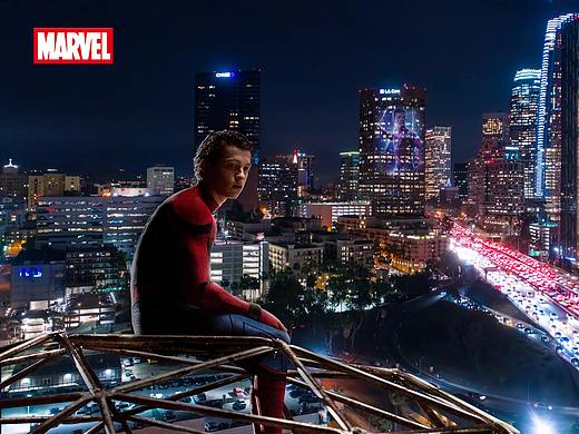 蜘蛛俠（個人主頁-ZMzgzNDUwODg=） - 海報 - 站酷設(shè)計師attttt_14原創(chuàng)素材 - 站酷ZCOOL