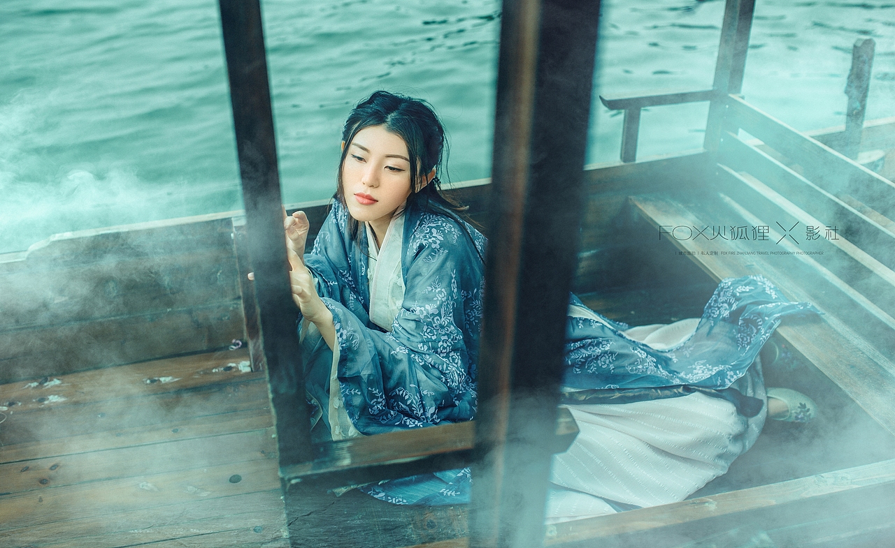 苍云垣 西风过（图ZMTIyMDQwNDky） - 人像摄影 - 站酷设计师火狐狸摄影原创素材 - 站酷ZCOOL