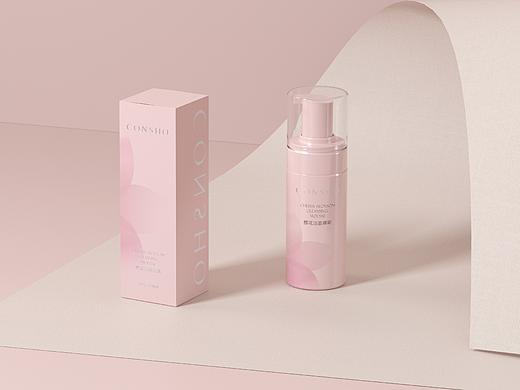 樱花系列护肤品
