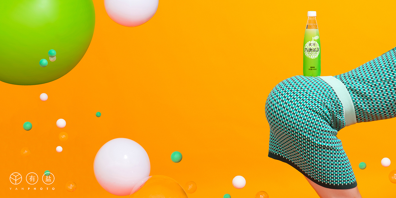 宜简苏打水地铁广告（图ZMTM1NzM2NzIw） - 人像摄影 - 站酷设计师J3studio原创素材 - 站酷ZCOOL