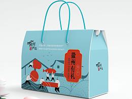 包装风格