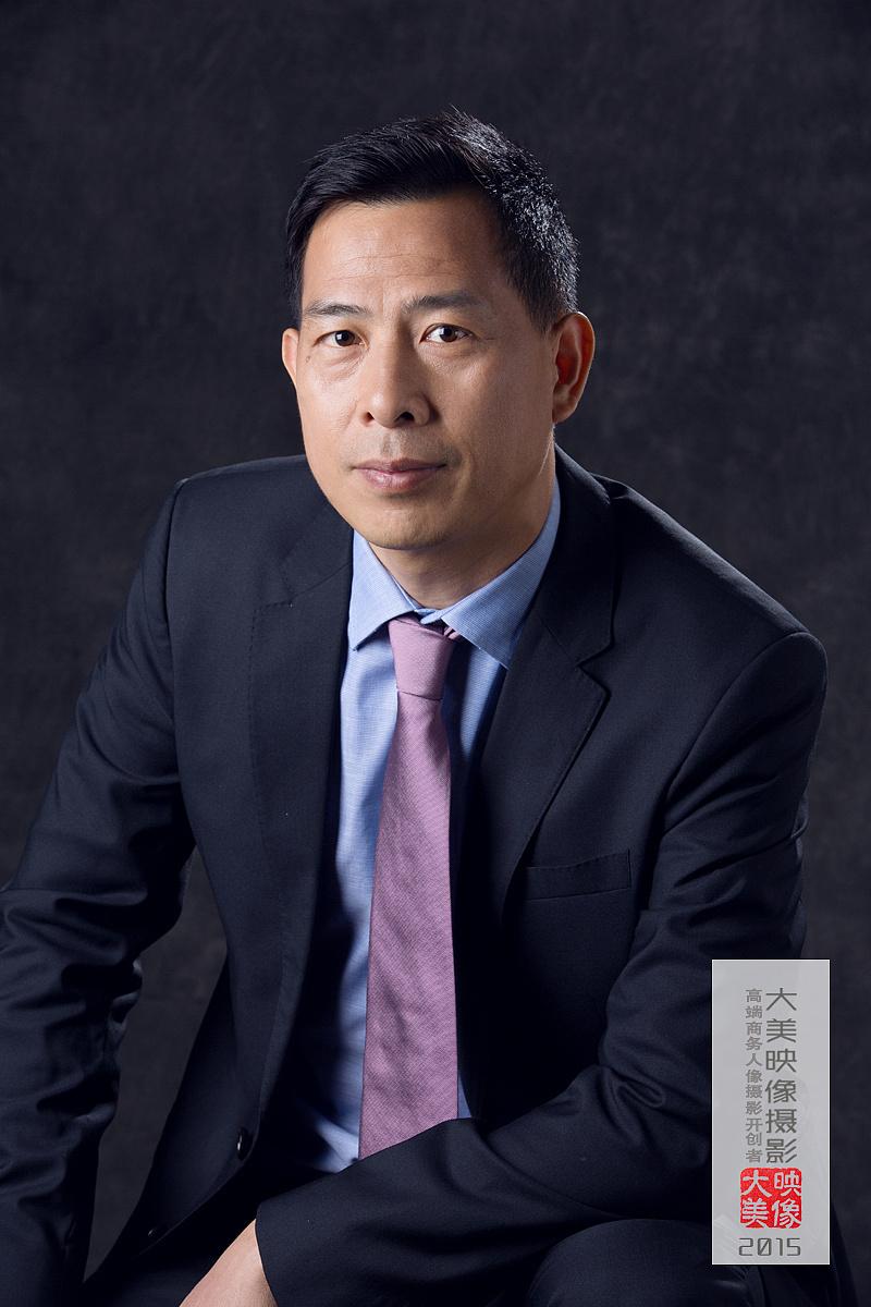 高管团队肖像-特劳特定位