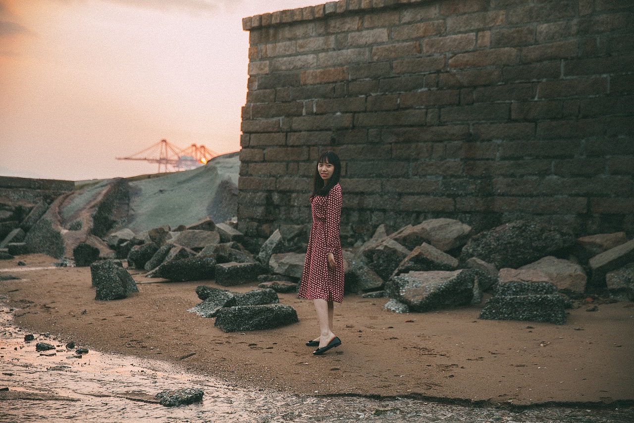 月末（图ZNjQ4MjUyMjA=） - 人像摄影 - 站酷设计师Lizi09原创素材 - 站酷ZCOOL