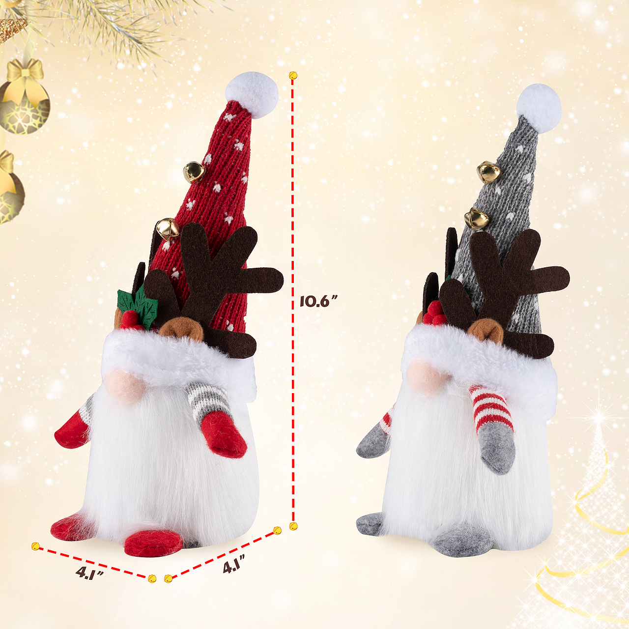 亚马逊—侏儒系列