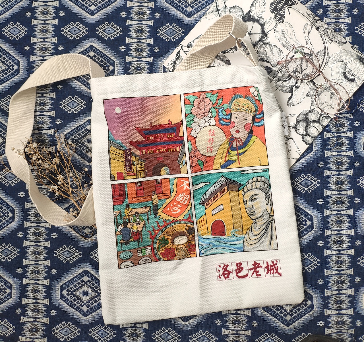 洛邑老城（圖ZMTU3OTk2NjY4） - 創(chuàng)作習(xí)作 - 站酷設(shè)計師小酸酸的貓原創(chuàng)素材 - 站酷ZCOOL