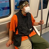 一只发条橙的头像