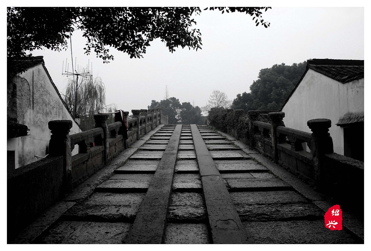 鲁迅故里 绍兴（图ZNjc2MjUwNTY=） - 风光摄影 - 站酷设计师云海设计Eric原创素材 - 站酷ZCOOL