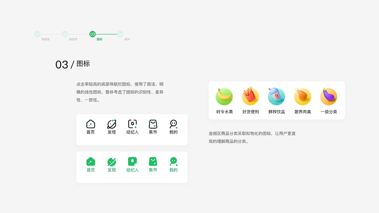 电商小程序（图ZMjUwMDk3NDE2） - 软件界面 - 站酷设计师鹿鸣设计空间原创素材 - 站酷ZCOOL