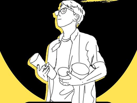 毕业设计做点啥（个人主页-ZMzA0MTQyNDg=） - 艺术插画 - 站酷设计师Dkuan兄弟原创素材 - 站酷ZCOOL