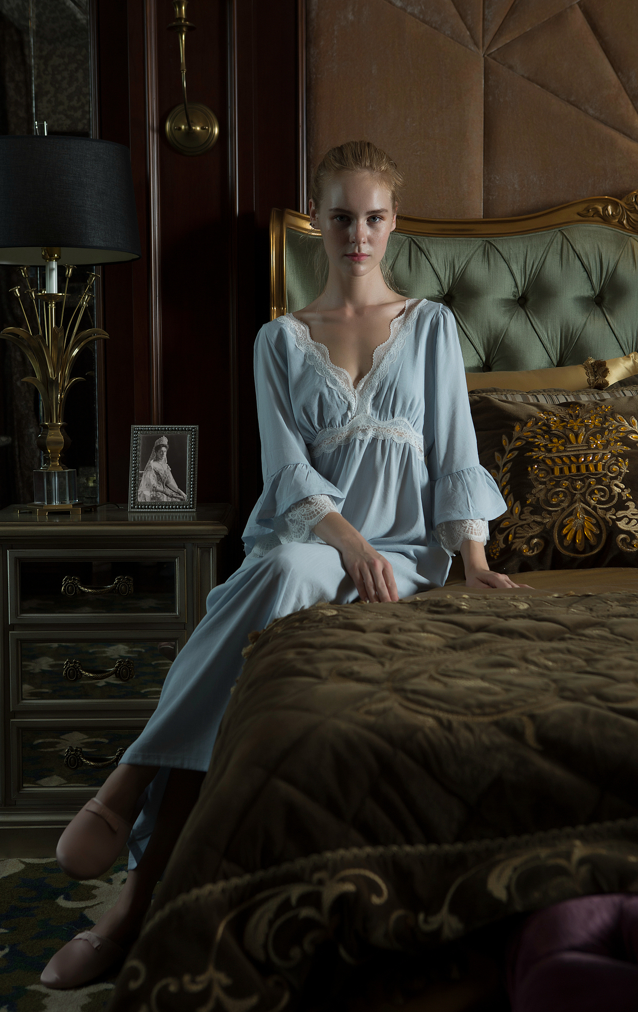 KC PAJAMAS II（图ZMjAwMDU5NjQw） - 时尚/艺术摄影 - 站酷设计师钟先生是摄影师原创素材 - 站酷ZCOOL