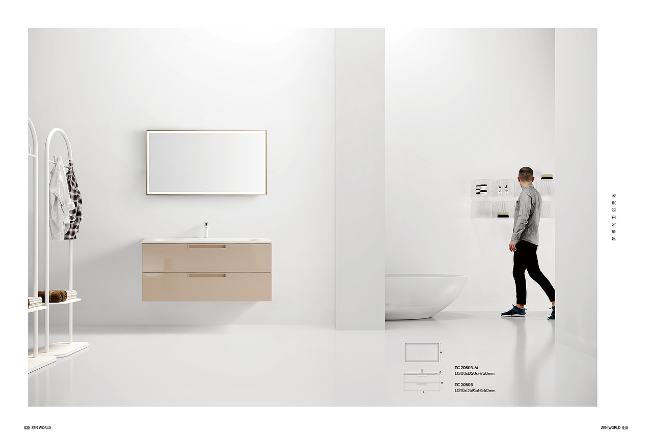 艾玛斯VS色彩卫浴作品分享（图ZMjUwMzk5MTQ4） - 产品摄影 - 站酷设计师艾玛斯视觉IMAXER原创素材 - 站酷ZCOOL