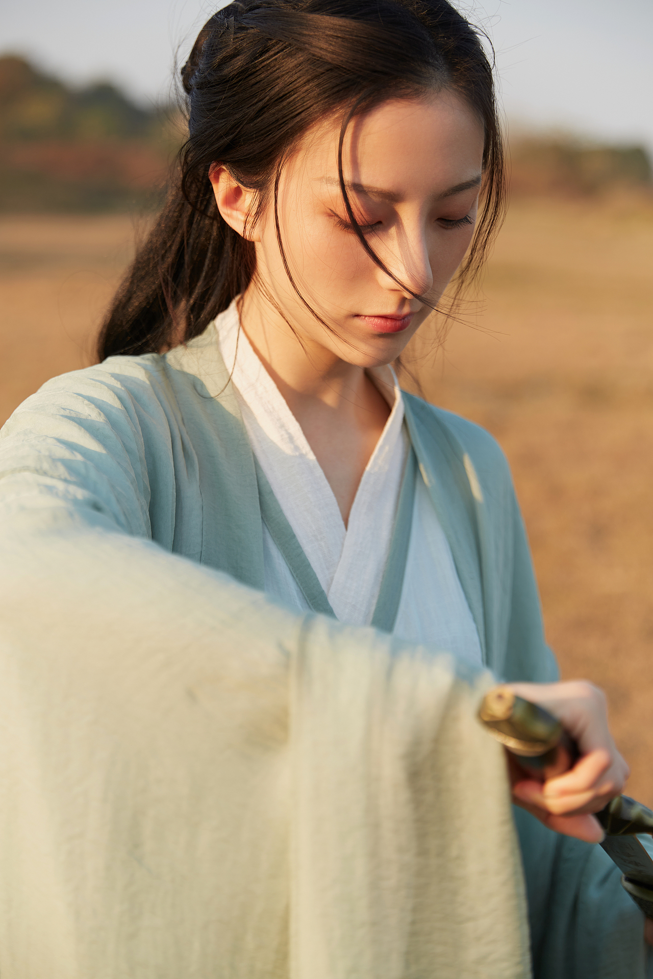 荣娜（图ZMjgwNzQyNTIw） - 人像摄影 - 站酷设计师赵启航原创素材 - 站酷ZCOOL