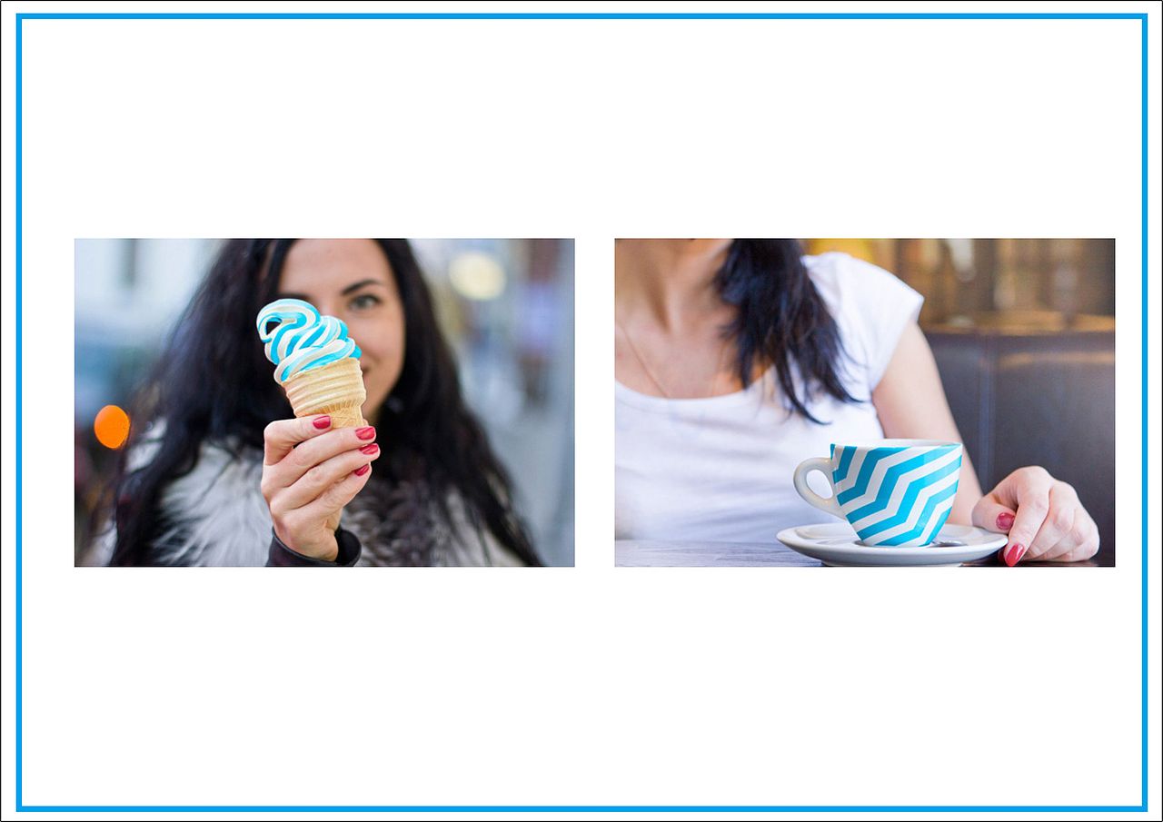 SIA冰淇淋【LOGO设计】