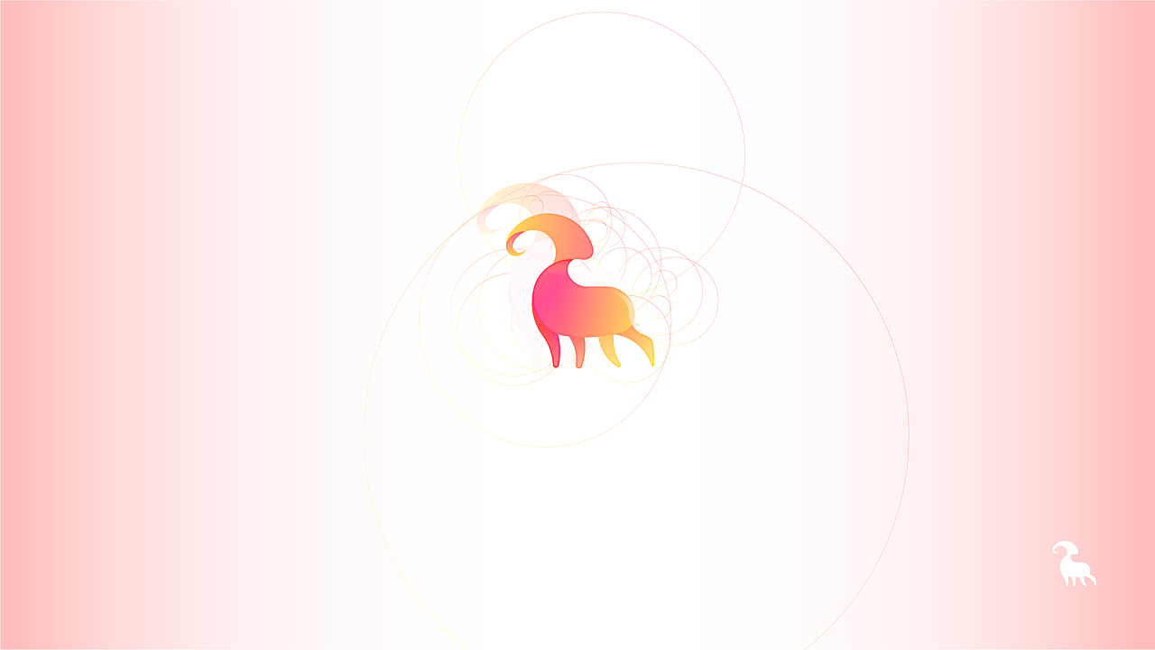 2018-2019年图标作品合集