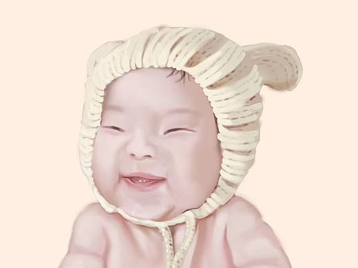 小胖妞
