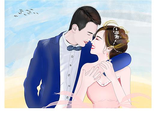 婚纱