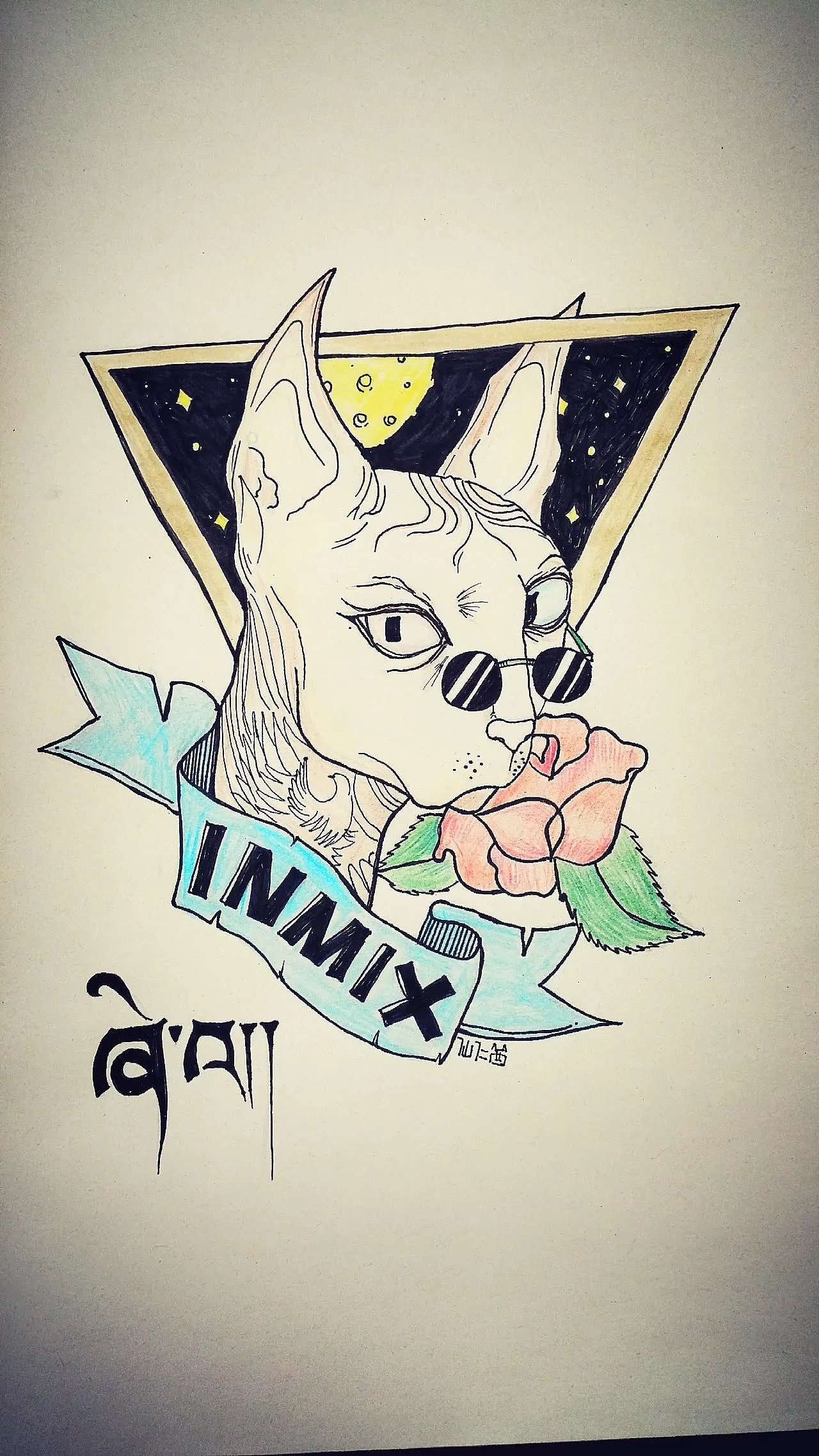 NIKE插画系列/JUST DO IT 完结整理