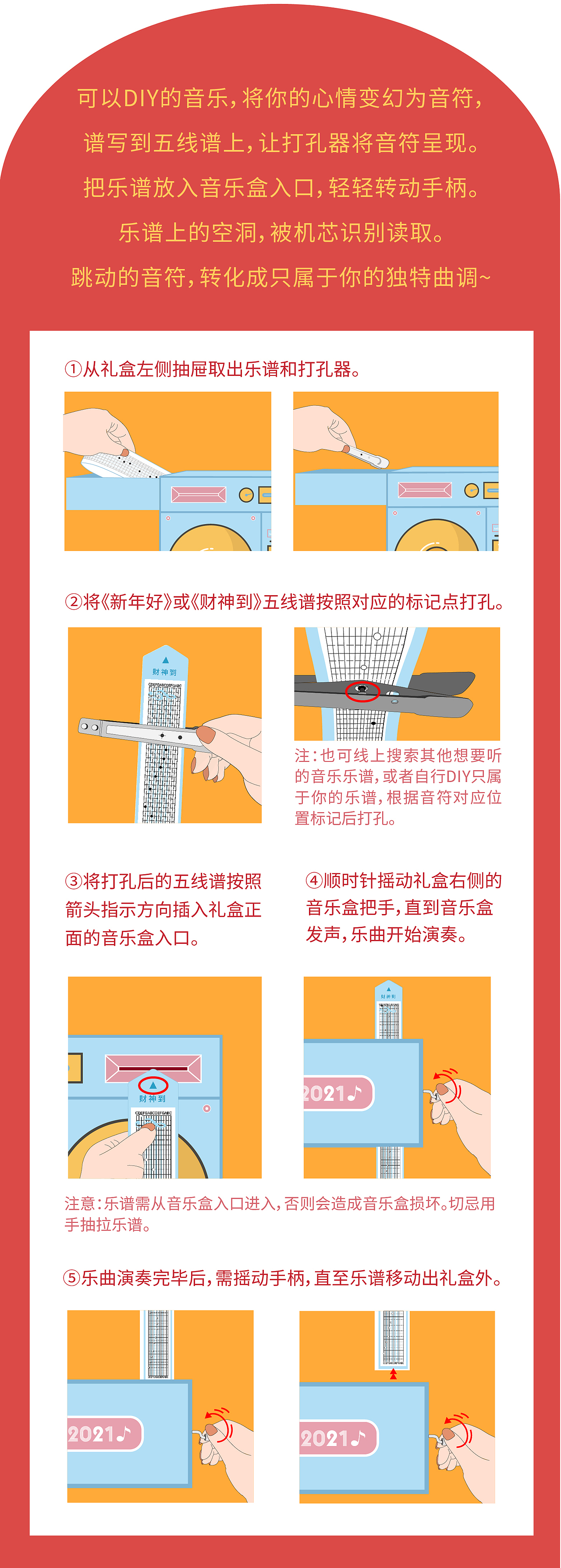 2020礼盒包装合集